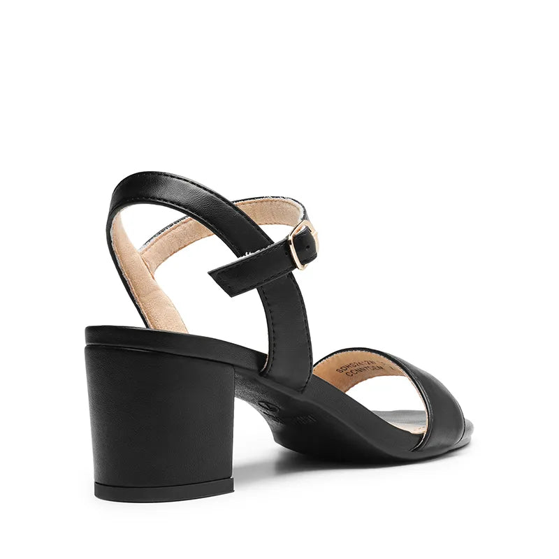 BLACK-PU