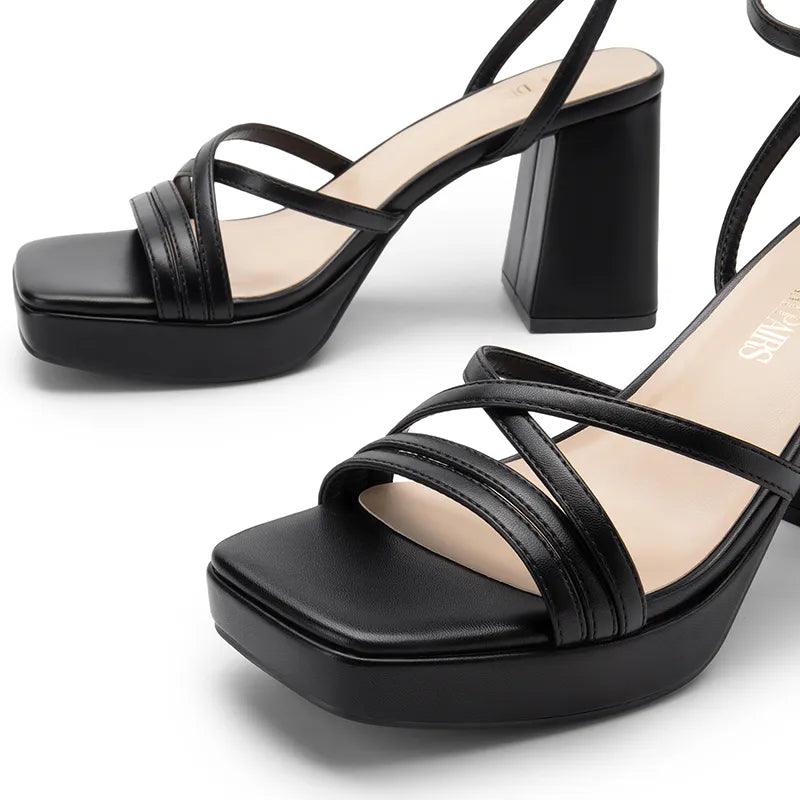 BLACK-PU