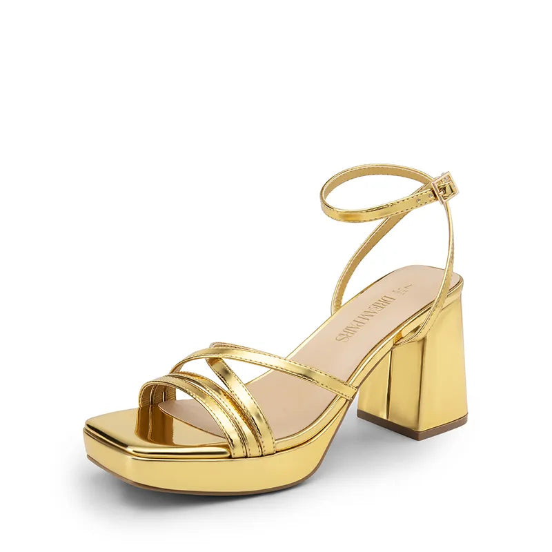 GOLD-PU