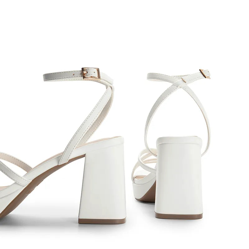 WHITE-PU