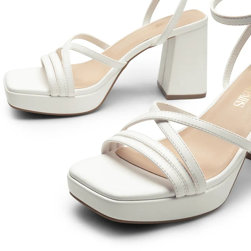 WHITE-PU