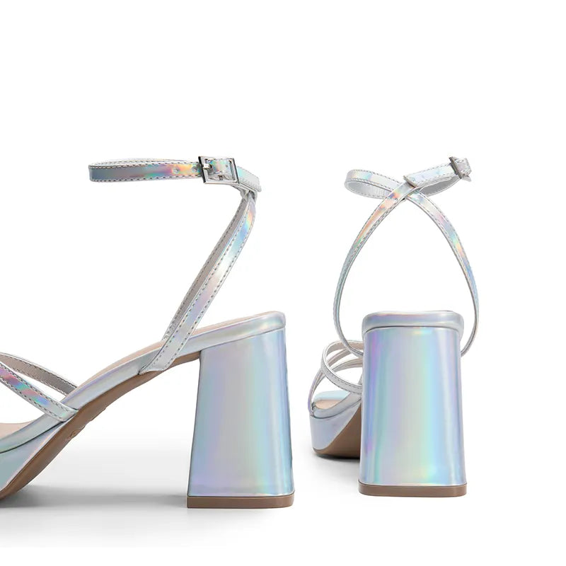 SILVER-PU