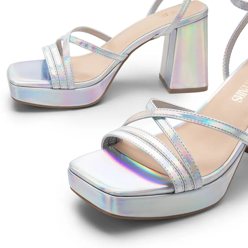 SILVER-PU