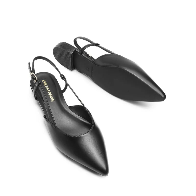ALL BLACK-PU