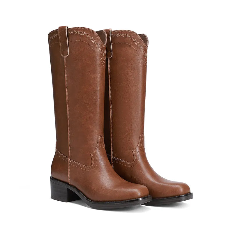LIGHT BROWN