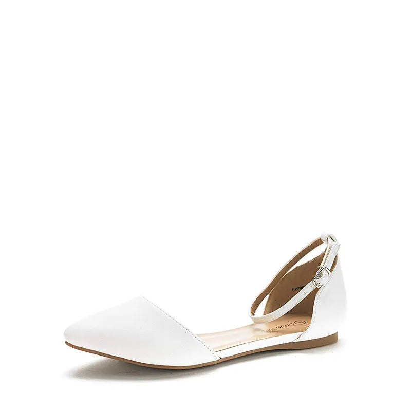 WHITE PU