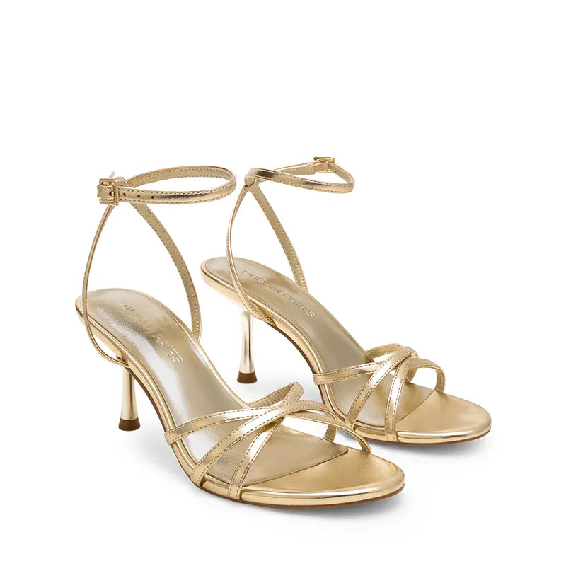 LIGHT GOLD