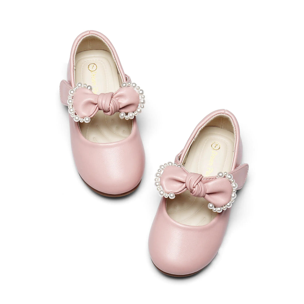 PINK PU