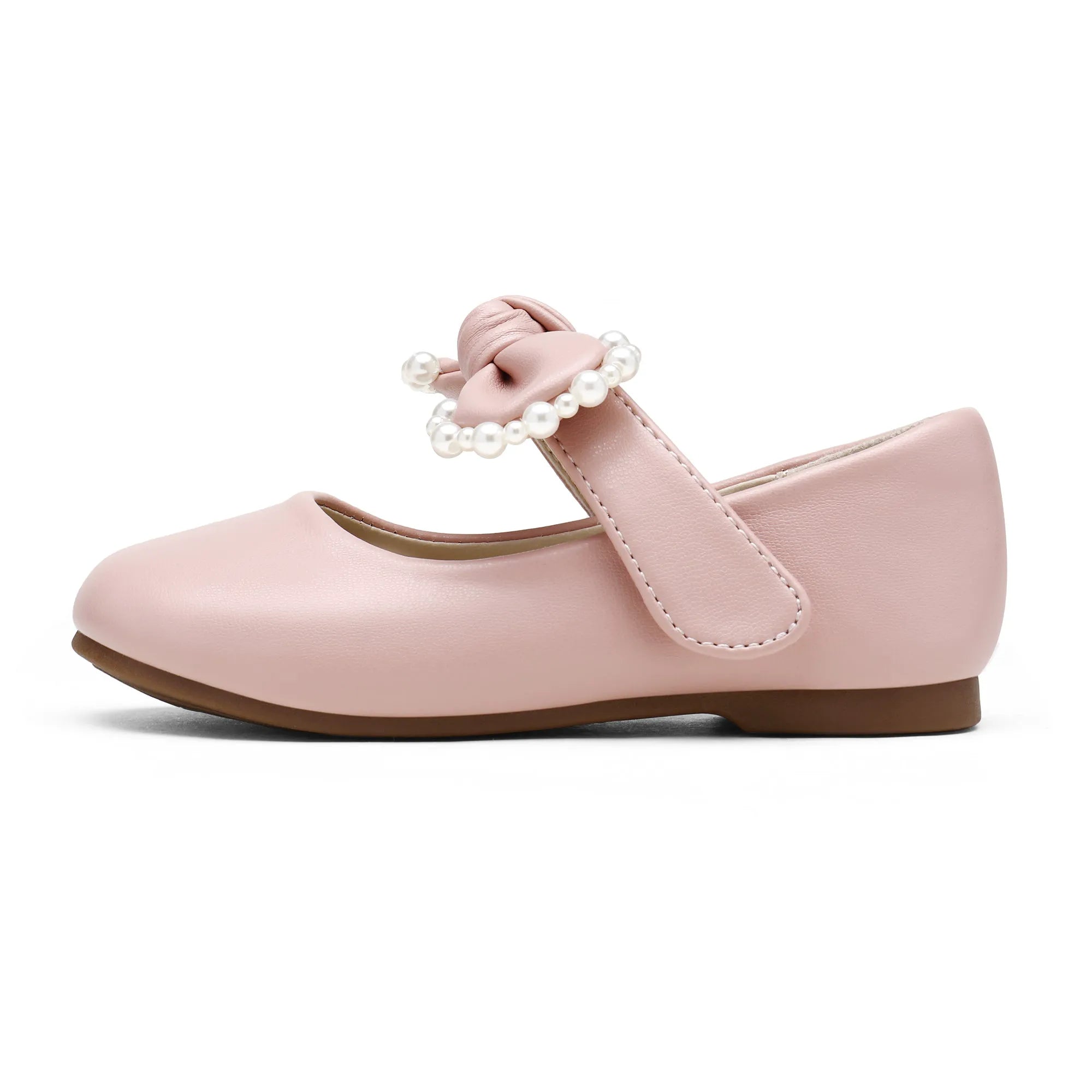 PINK PU