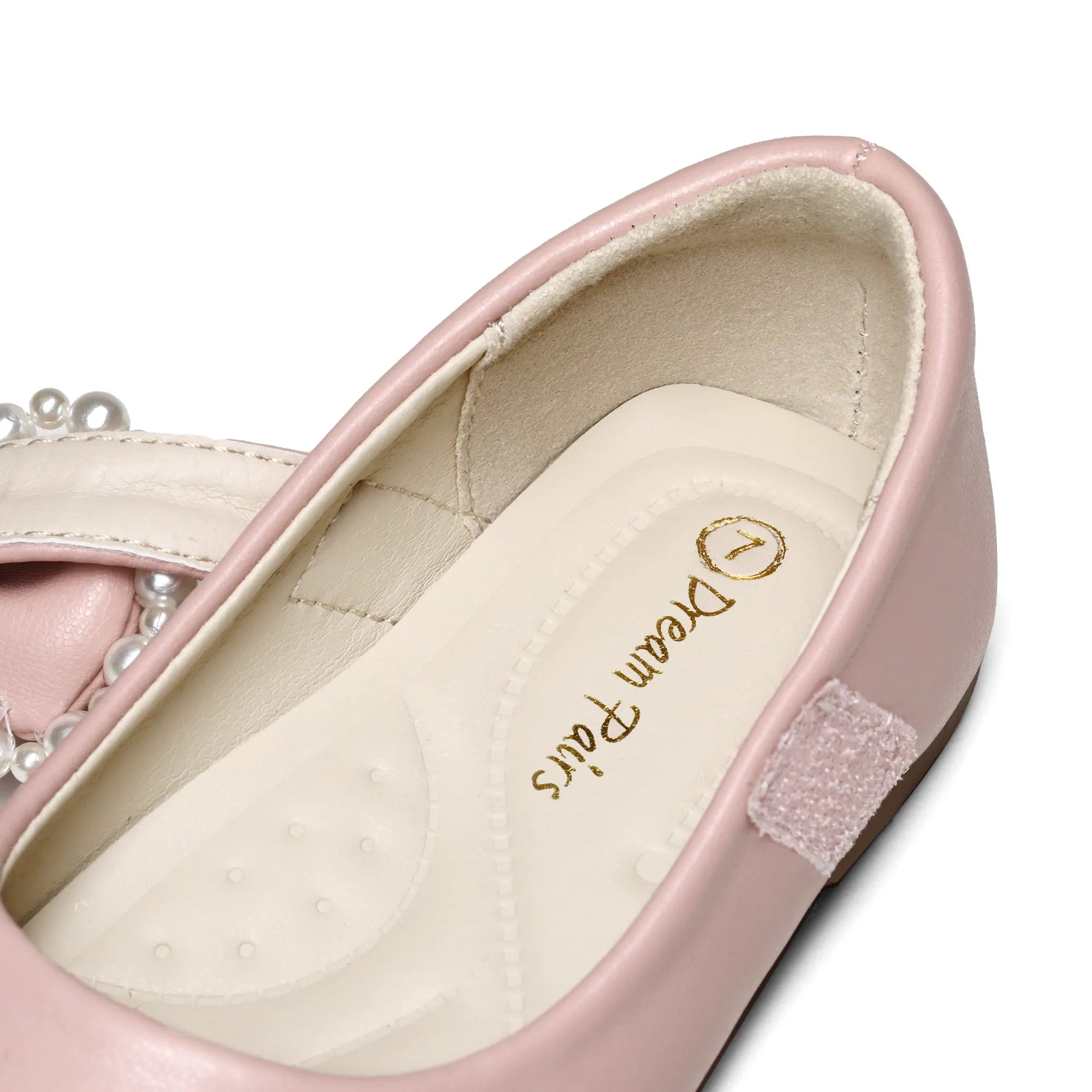 PINK PU