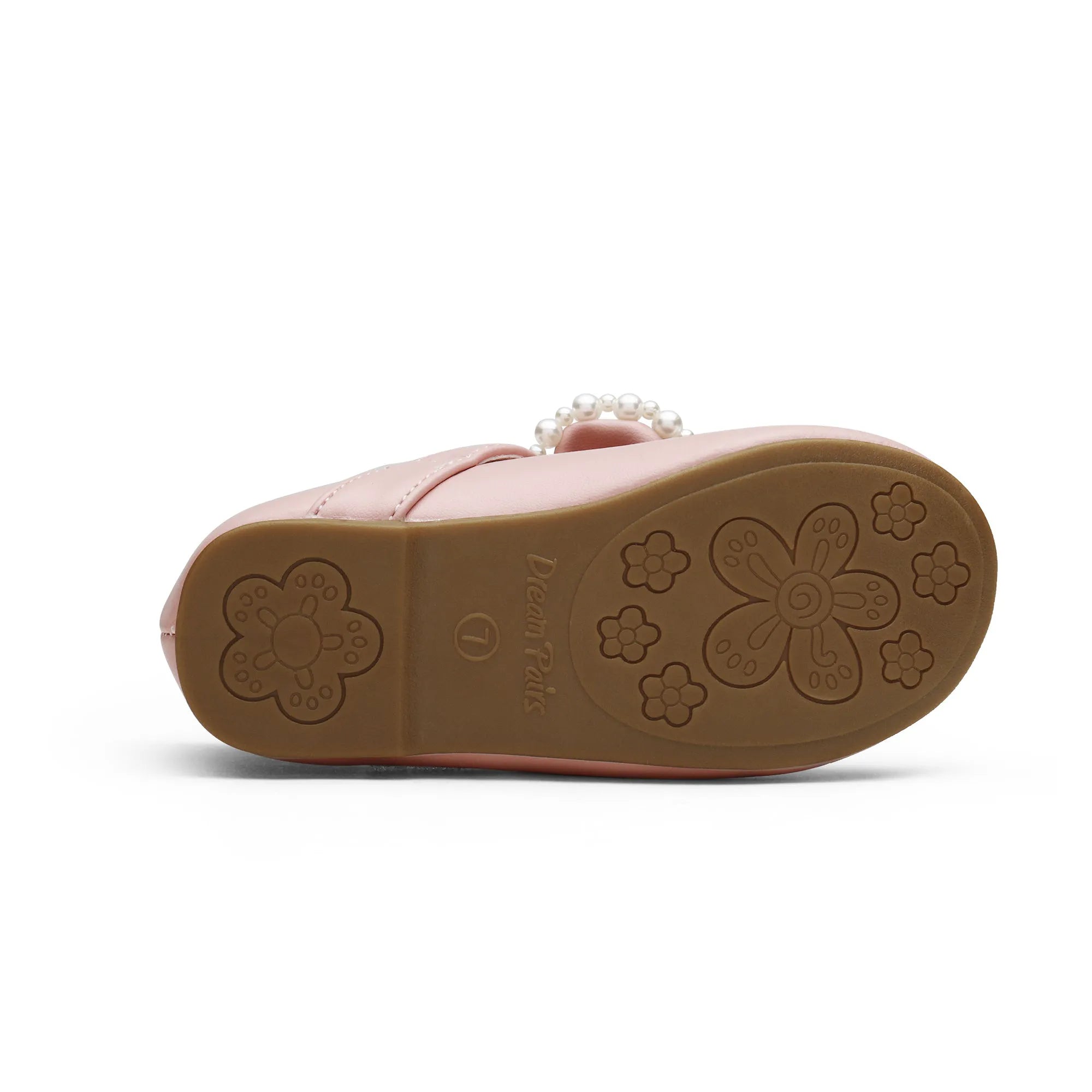 PINK PU