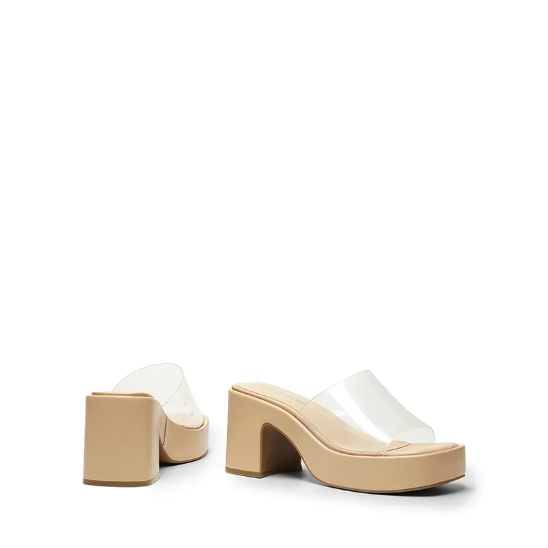 NUDE-CLEAR