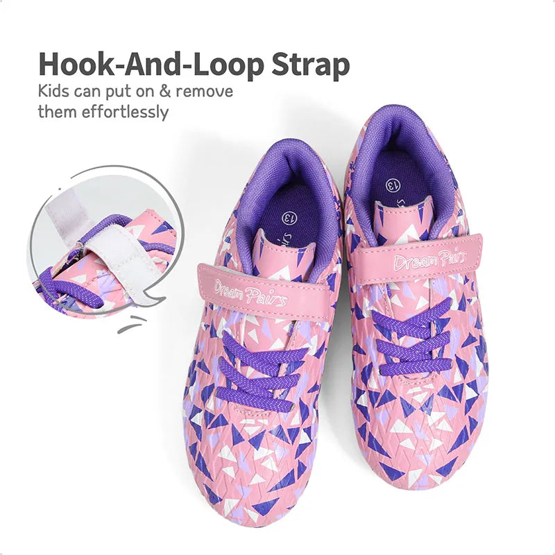 PINK PURPLE