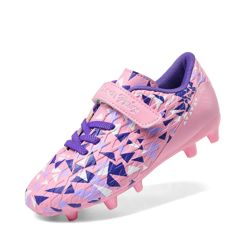 PINK PURPLE