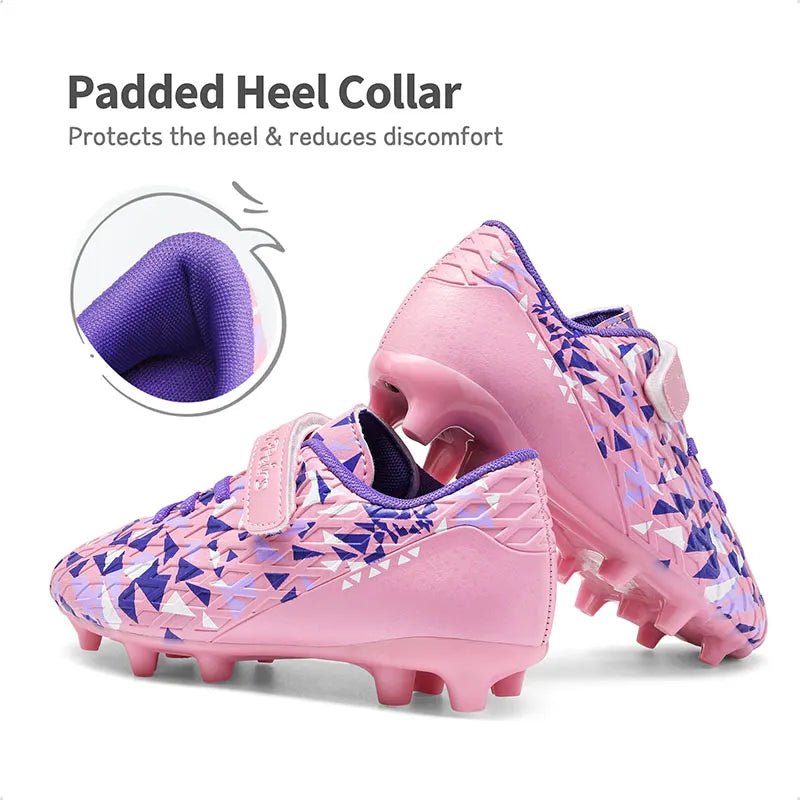 PINK PURPLE