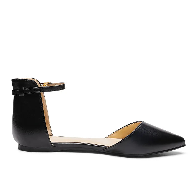 BLACK PU