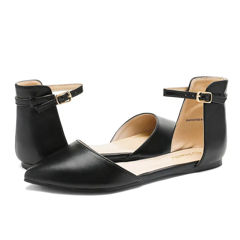 BLACK PU