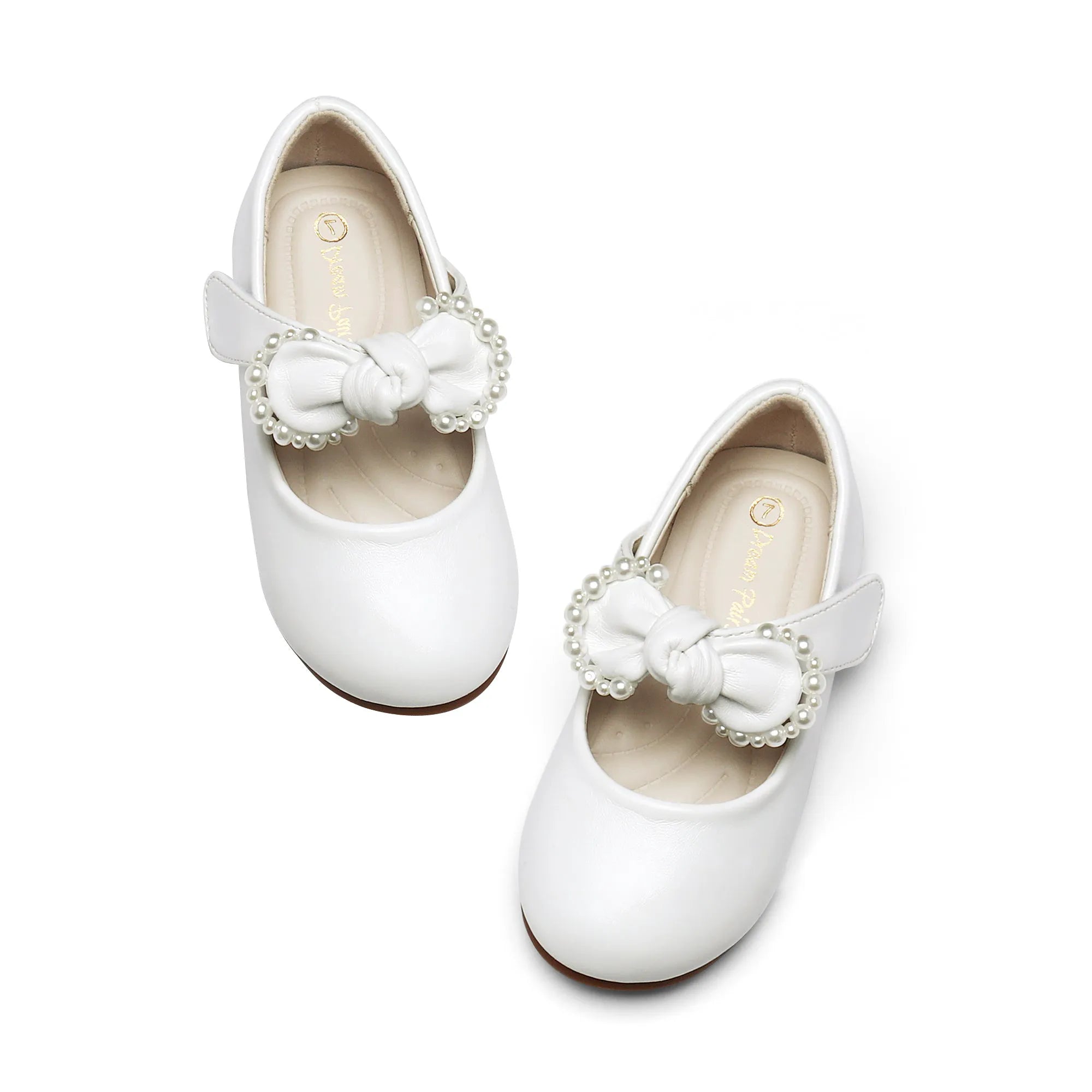 WHITE PU