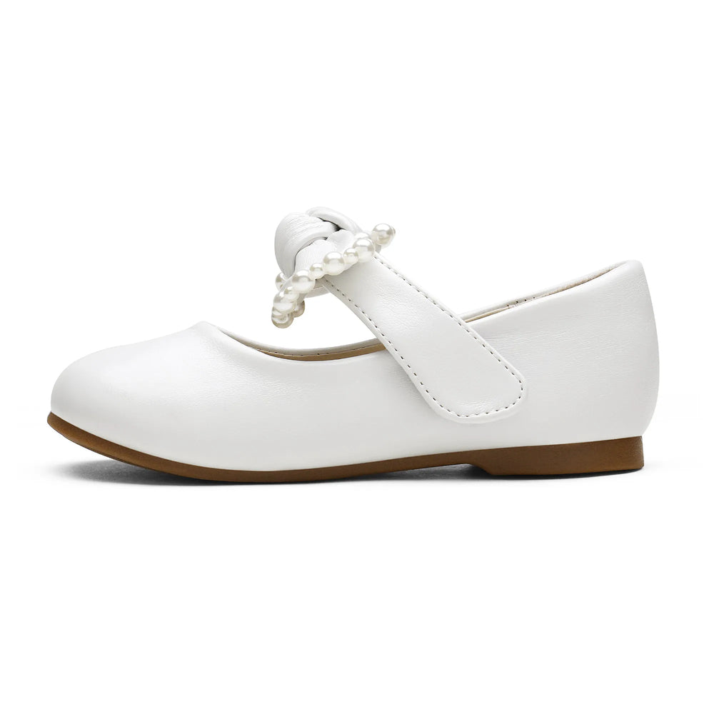WHITE PU