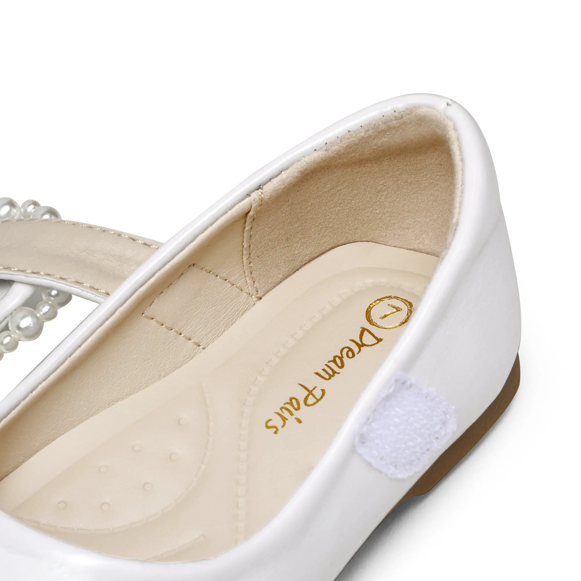 WHITE PU
