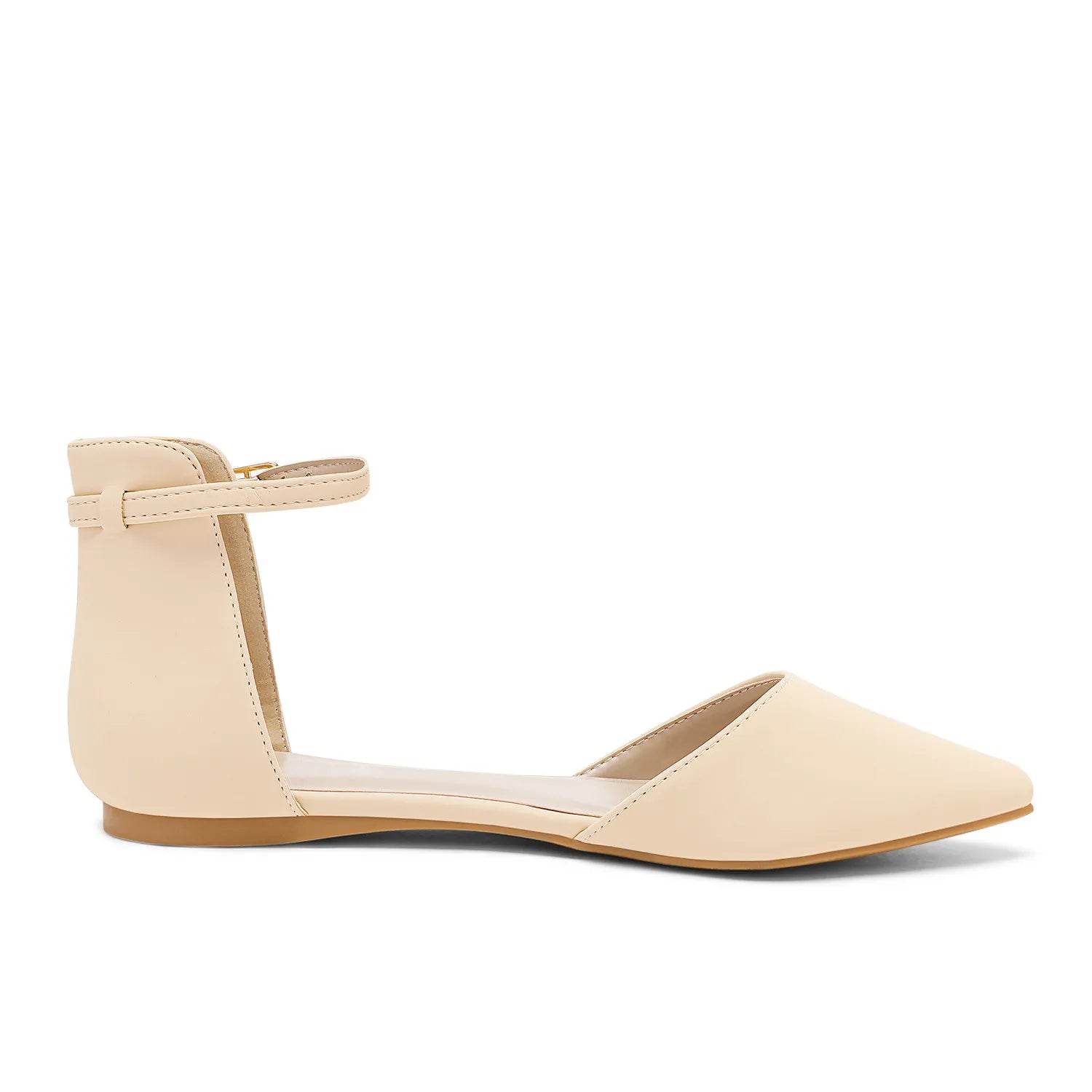 NUDE NUBUCK