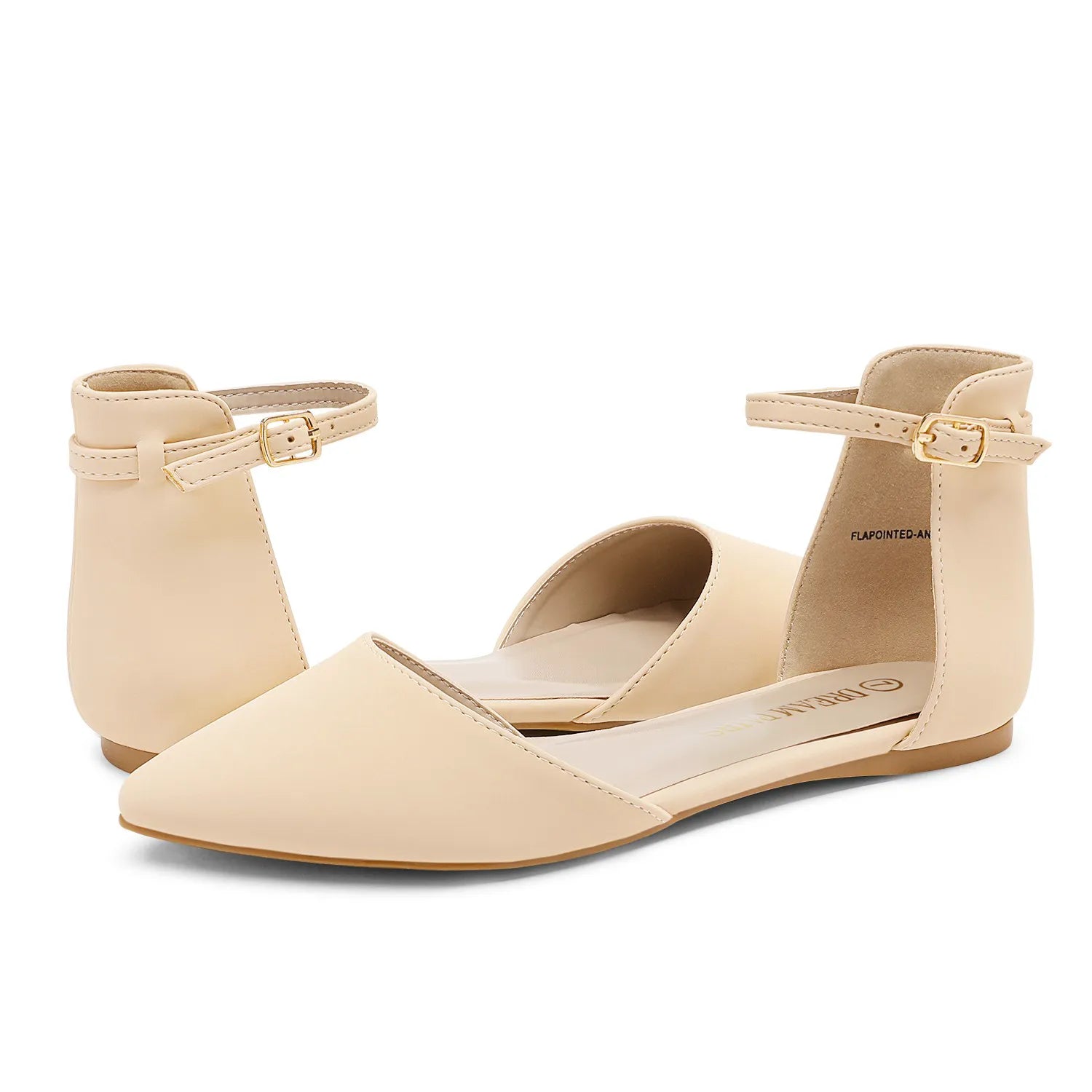 NUDE NUBUCK