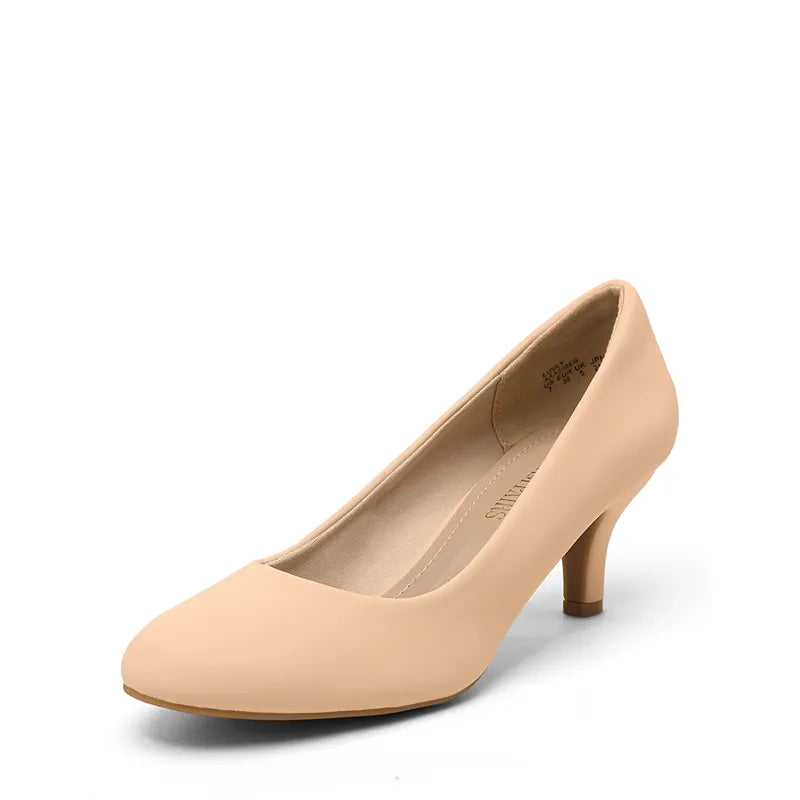 NUDE-NUBUCK