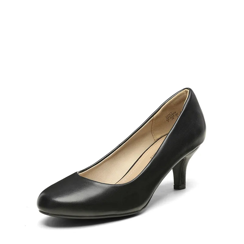 BLACK-PU