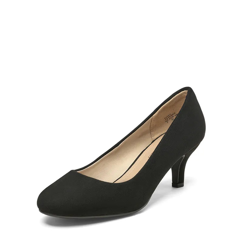 BLACK-SUEDE