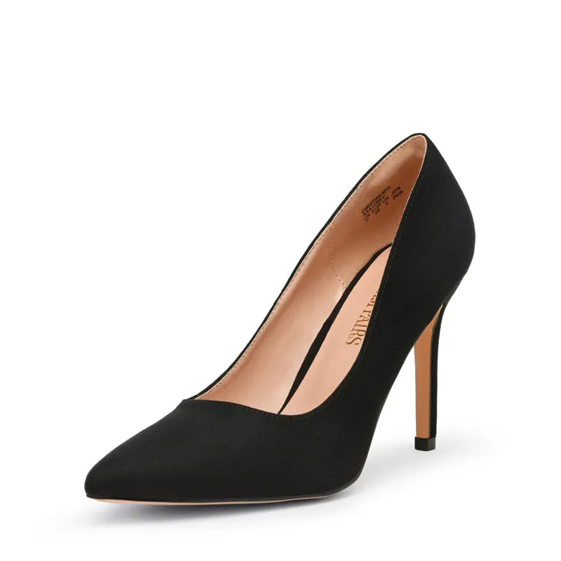 BLACK-SUEDE