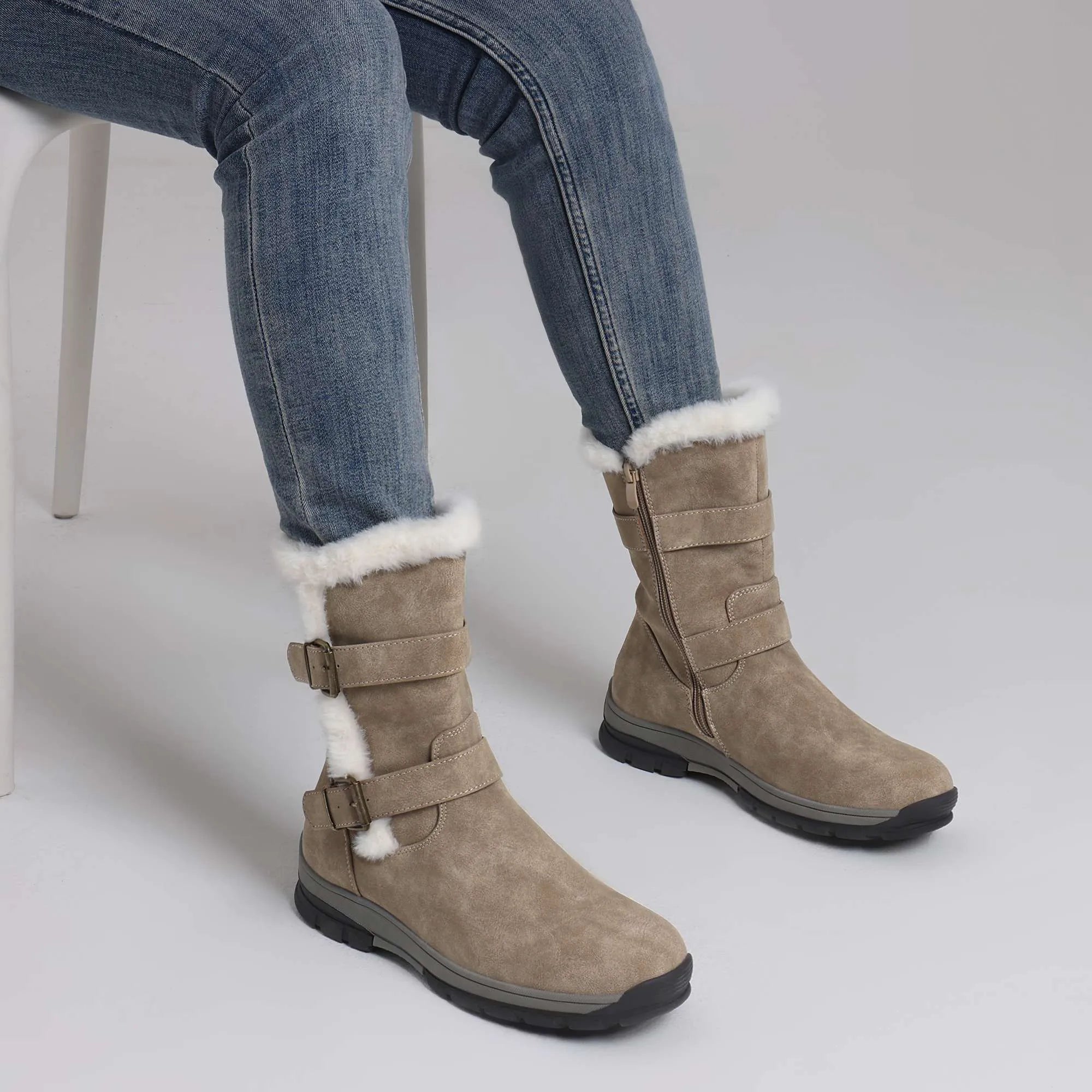 KHAKI