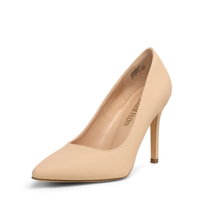 NUDE-NUBUCK