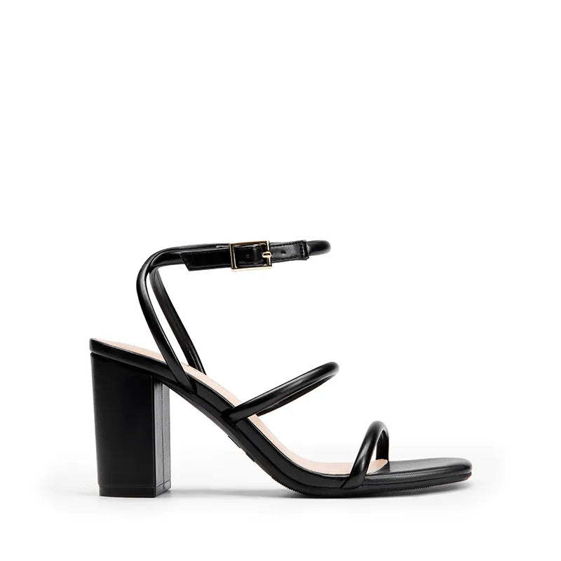 BLACK-PU