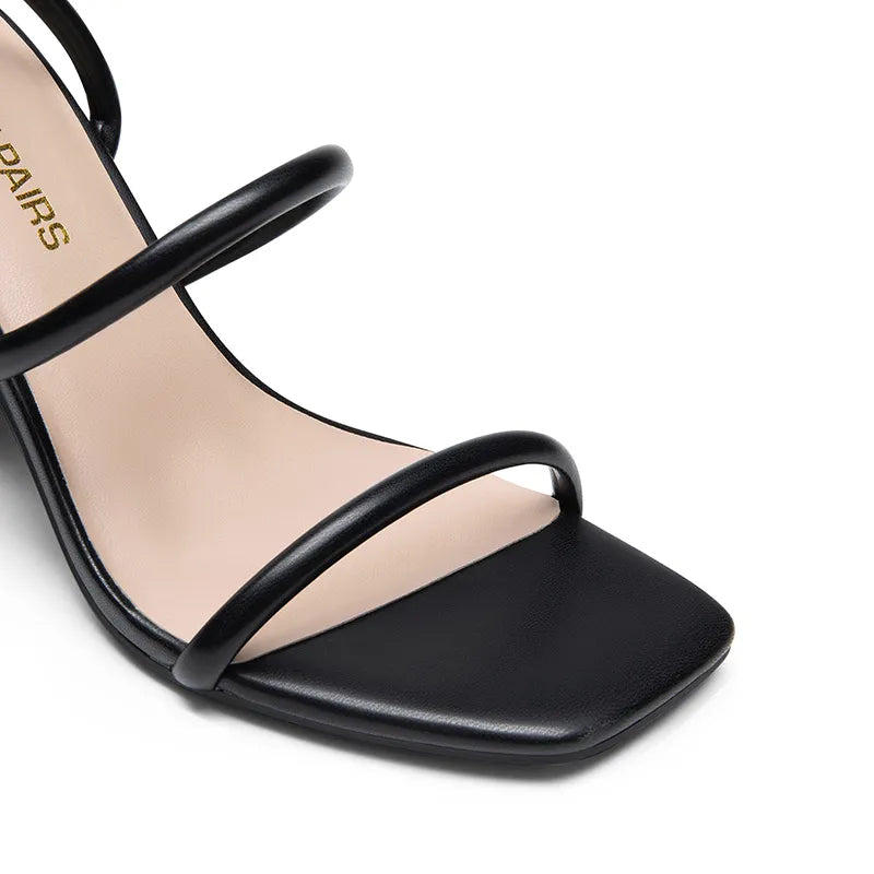 BLACK-PU