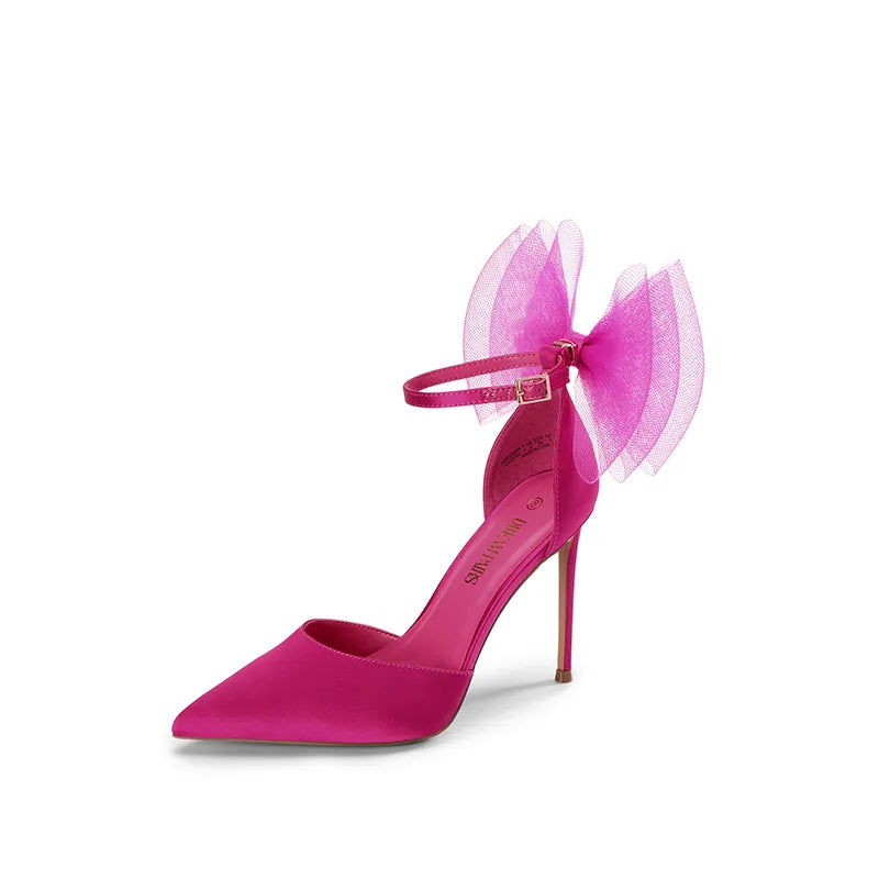 HOT PINK