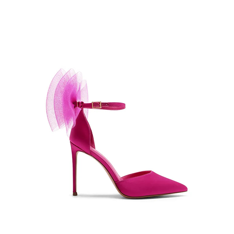 HOT PINK