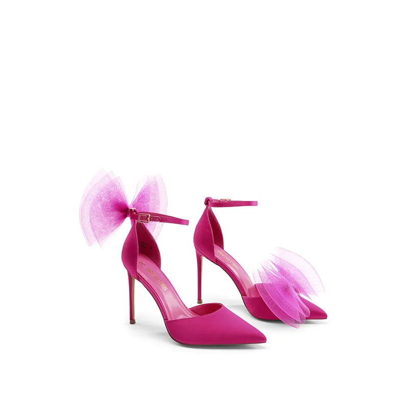 HOT PINK