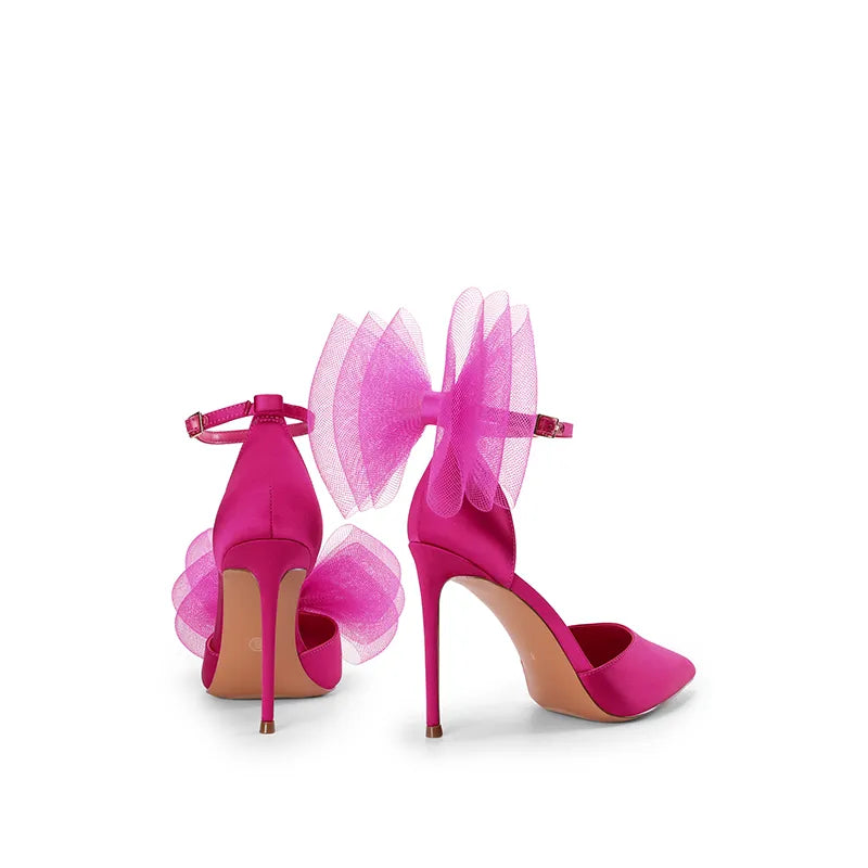 HOT PINK