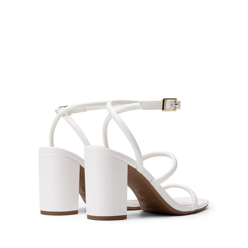 WHITE-PU