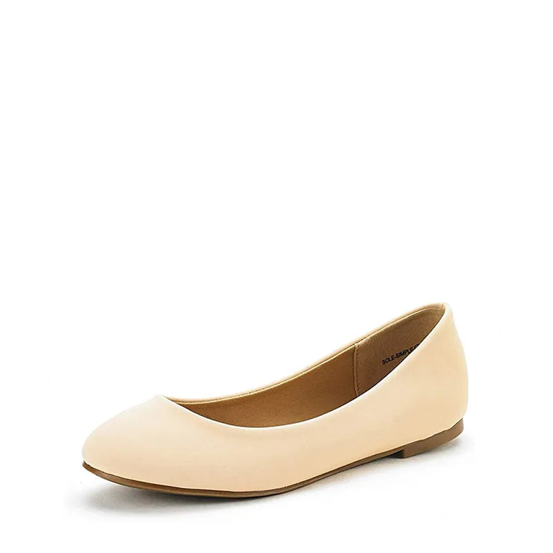 NUDE NUBUCK