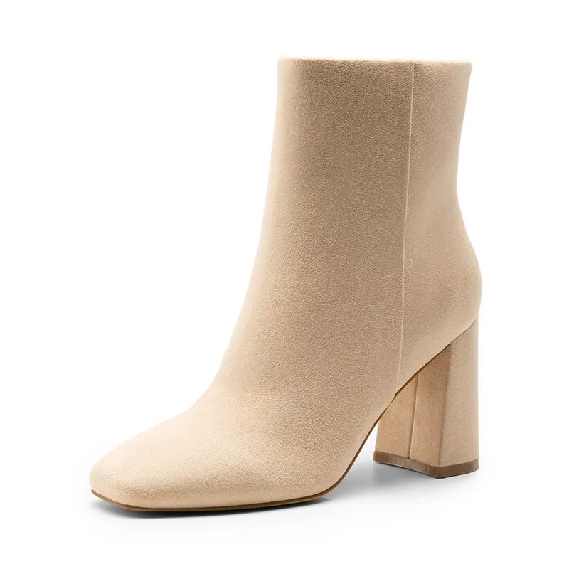 NUDE-SUEDE