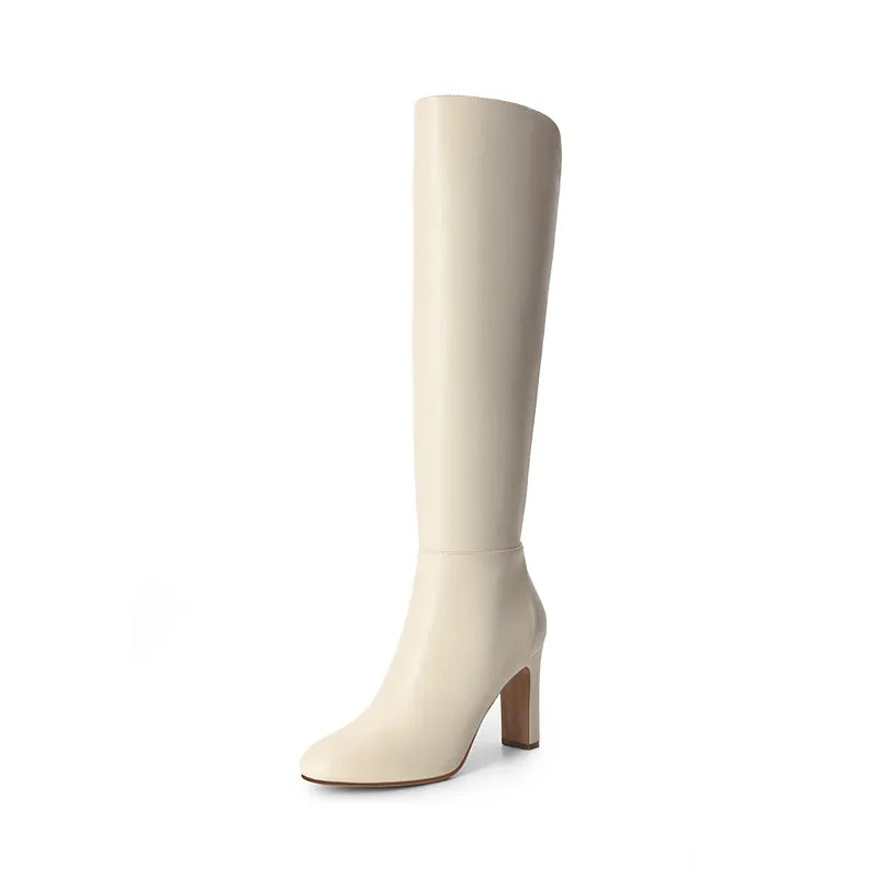 BEIGE-PU