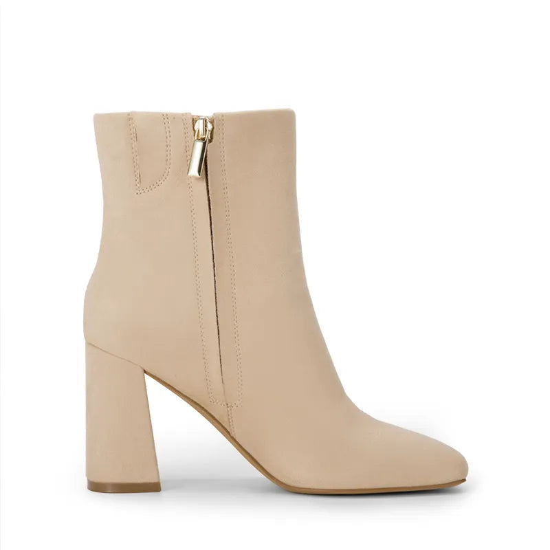 NUDE-SUEDE