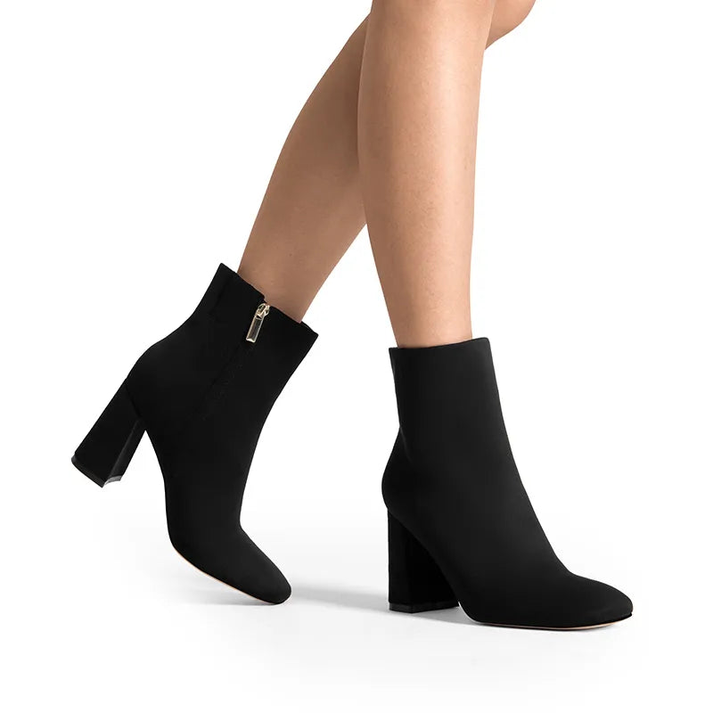 BLACK-SUEDE