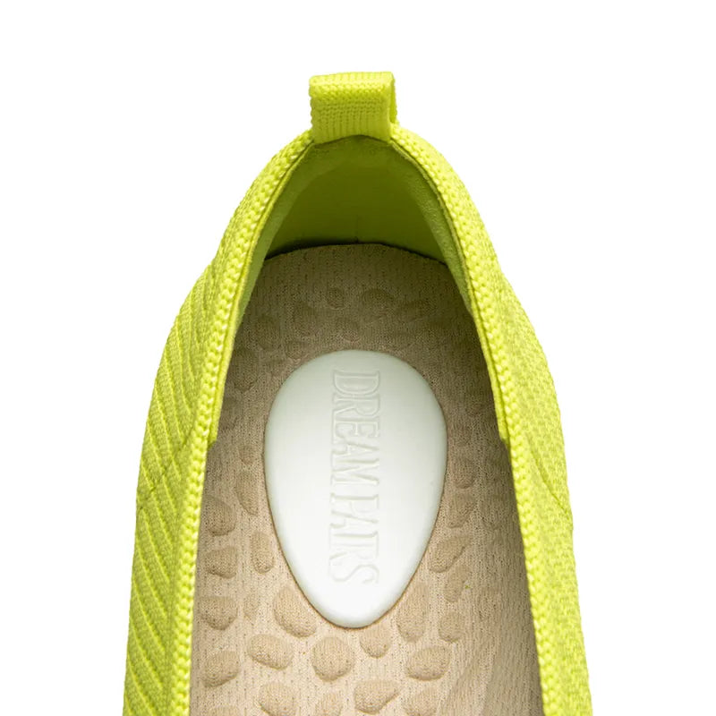 LEMON GREEN-ECO