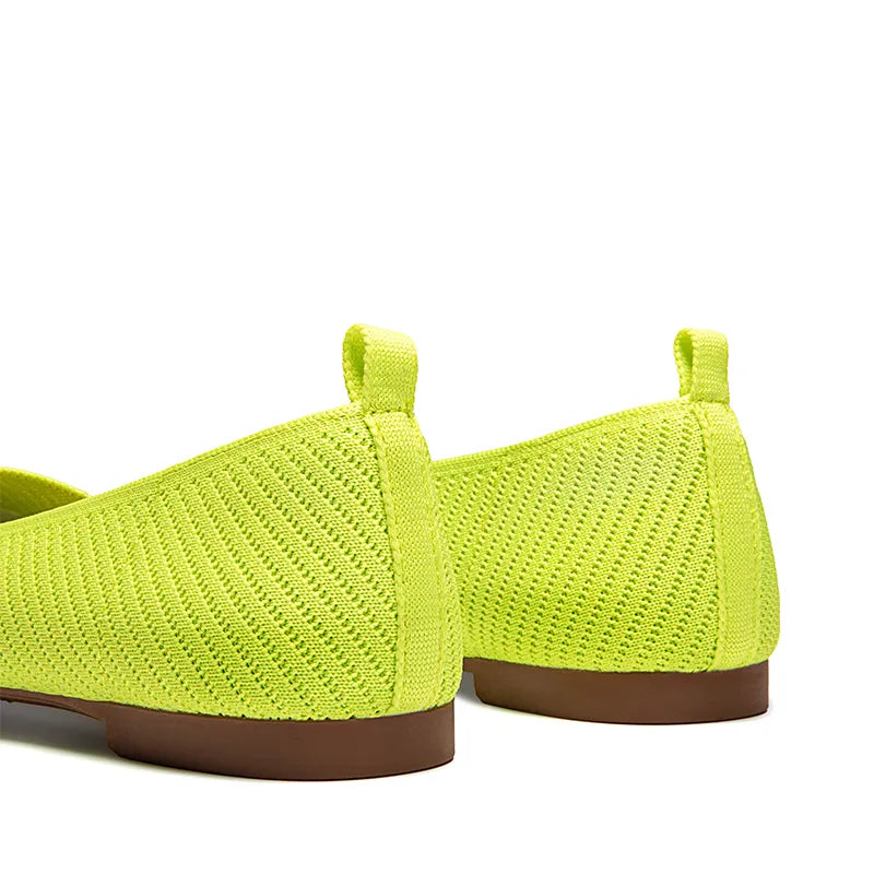 LEMON GREEN-ECO