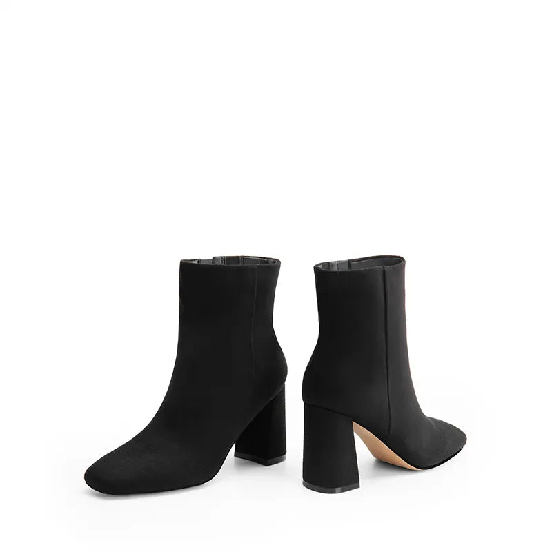 BLACK-SUEDE