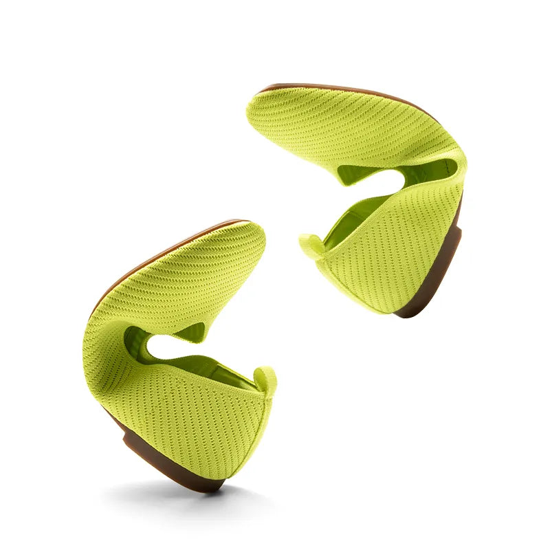 LEMON GREEN-ECO