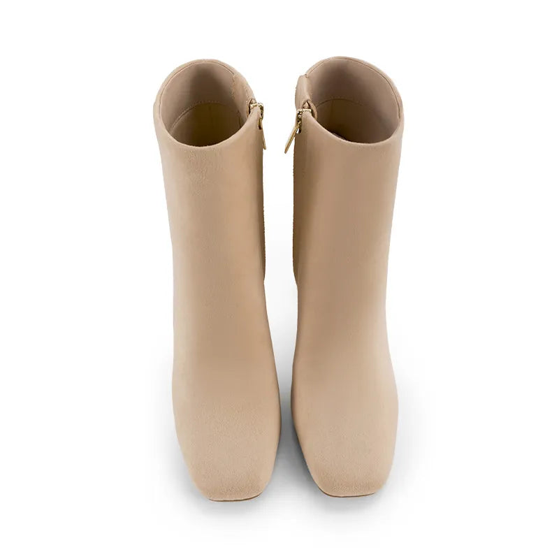 NUDE-SUEDE