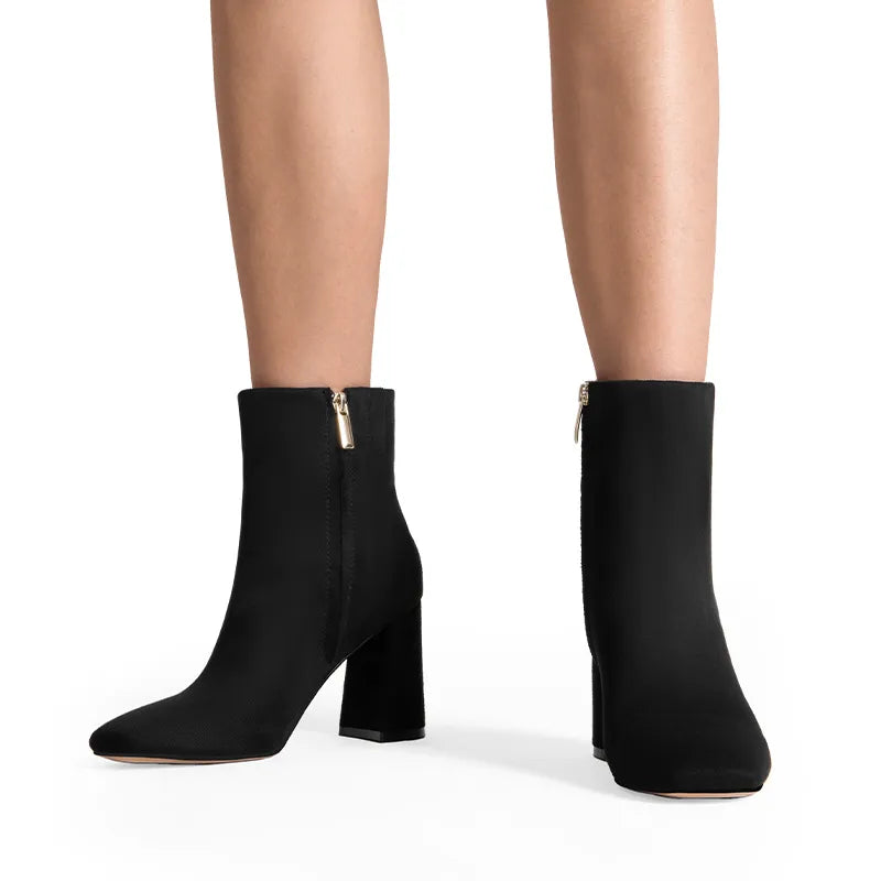 BLACK-SUEDE